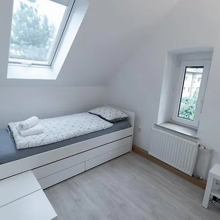 Suzana Iron'S Apartment Ljubljana Exterior photo