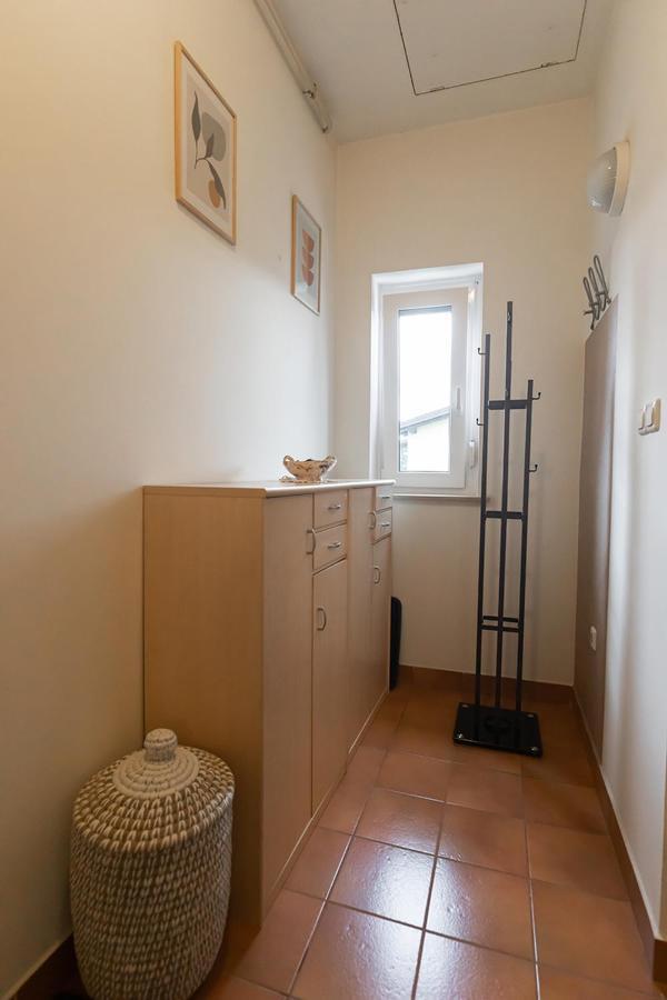 Suzana Iron's Apartment Ljubljana