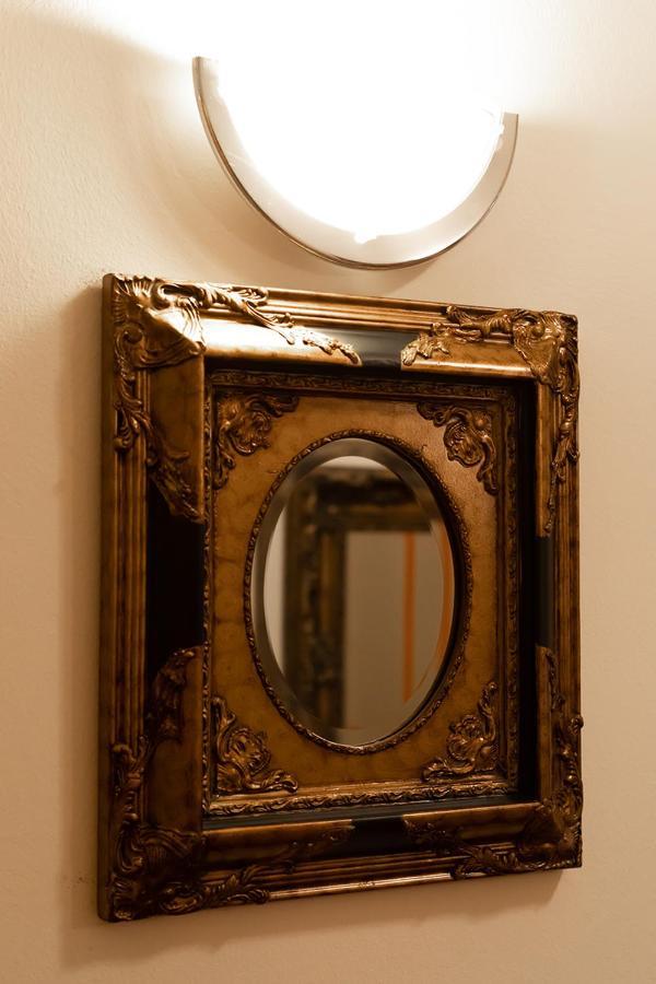 Suzana Iron's Apartment Ljubljana
