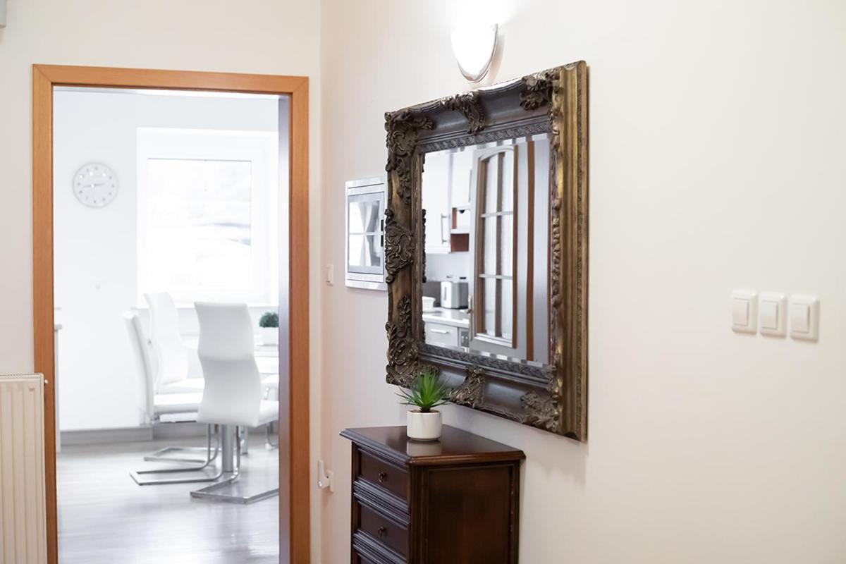Apartment Suzana Iron's *