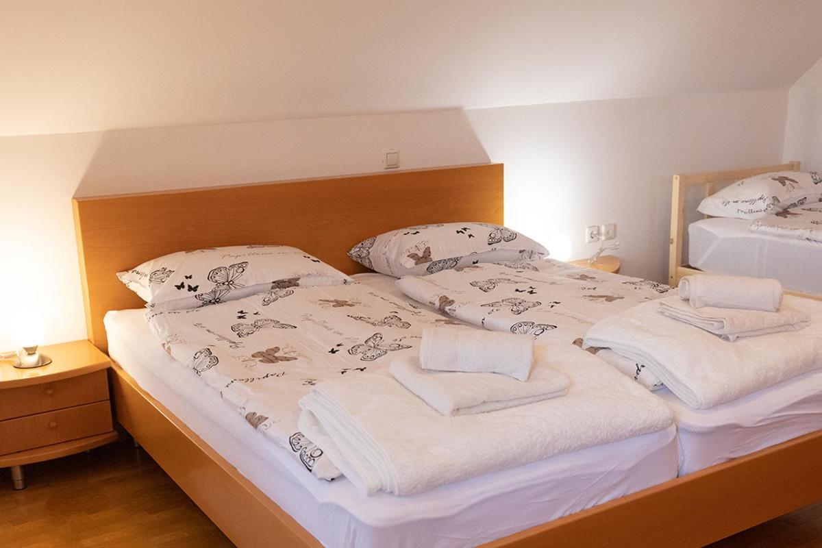 Apartment Suzana Iron's *